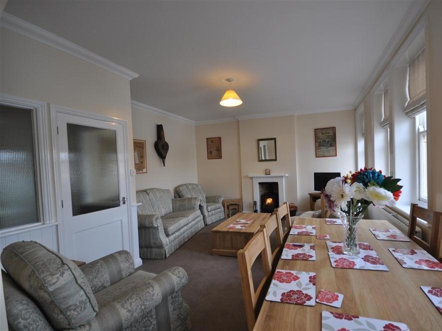 Villa Mutiny House Weymouth Exterior foto